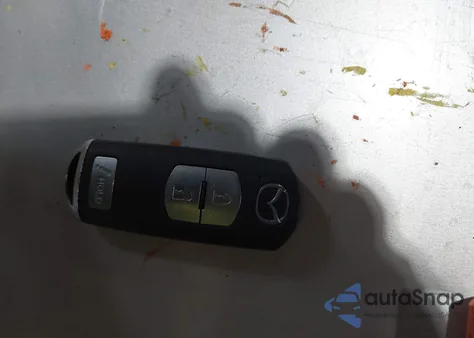 2015 Mazda Cx-5 Sport from USA, damaged, VIN JM3KE2BE4F0462642